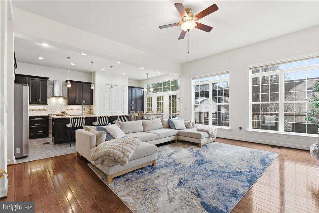 Casa a Woodbridge, Virginia, Stati Uniti 1 - 17780291