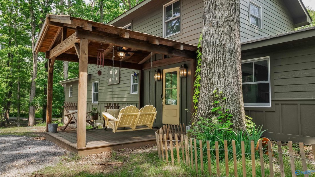 House in Mentone, Alabama, United States 4 - 17781675