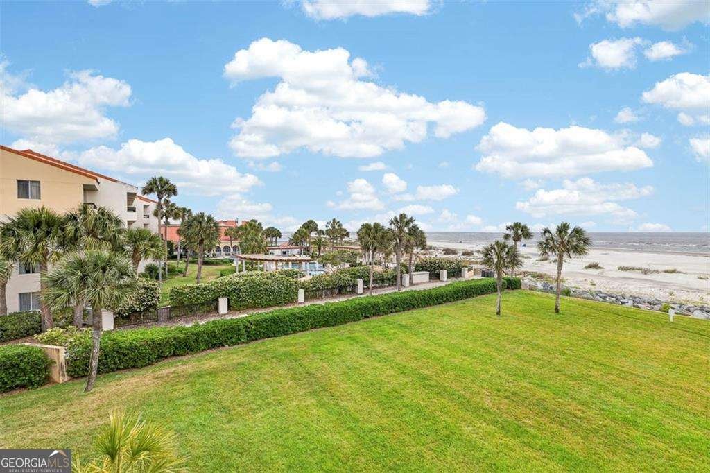 Condo in St. Simons, Georgia, United States 4 - 17779055
