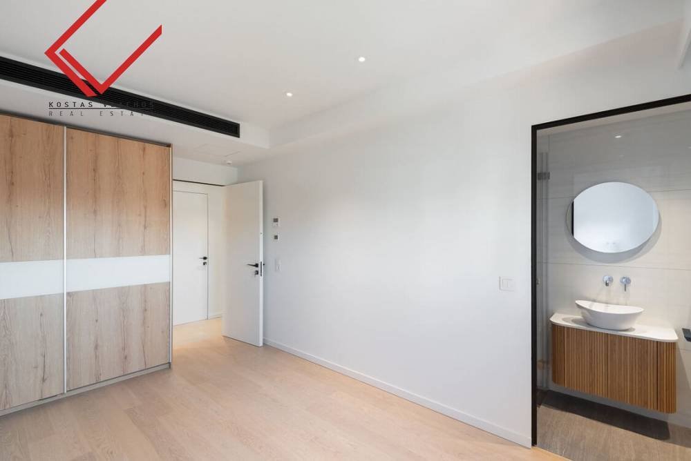 Apartment in Glyfada, Attica, Greece 3 - 17779947