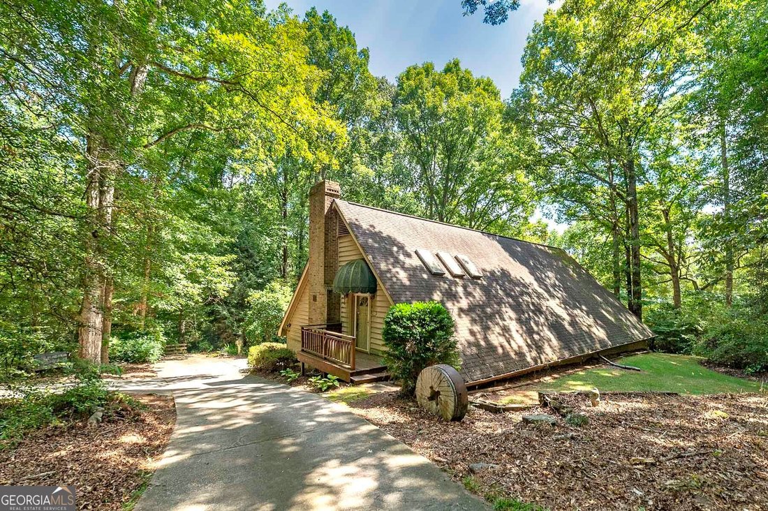 House in Locust Grove, Georgia, United States 1 - 17782126