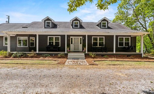 House in Gilbert, South Carolina, United States 1