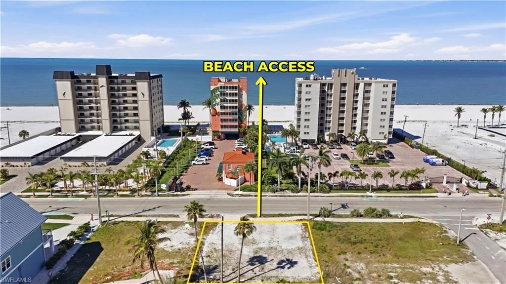 Land in Fort Myers Beach, Florida, United States 1 - 17779931