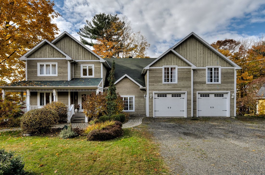 House in Shefford, Quebec, Quebec, Canada 1 - 17297848