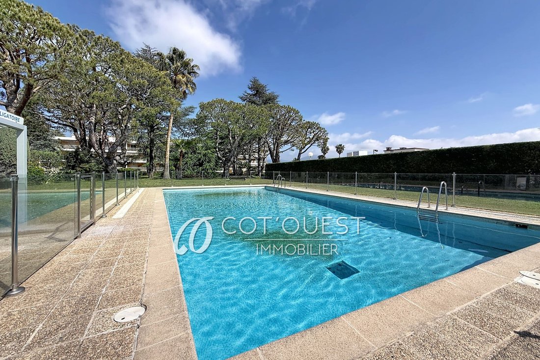 Apartment in Nice, Provence-Alpes-Côte d'Azur, France 2 - 17780037