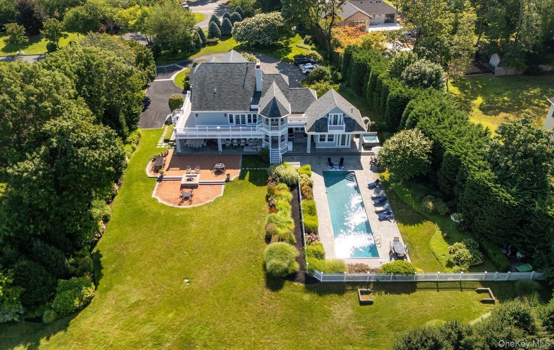 House in Glen Cove, New York, United States 1 - 17781245