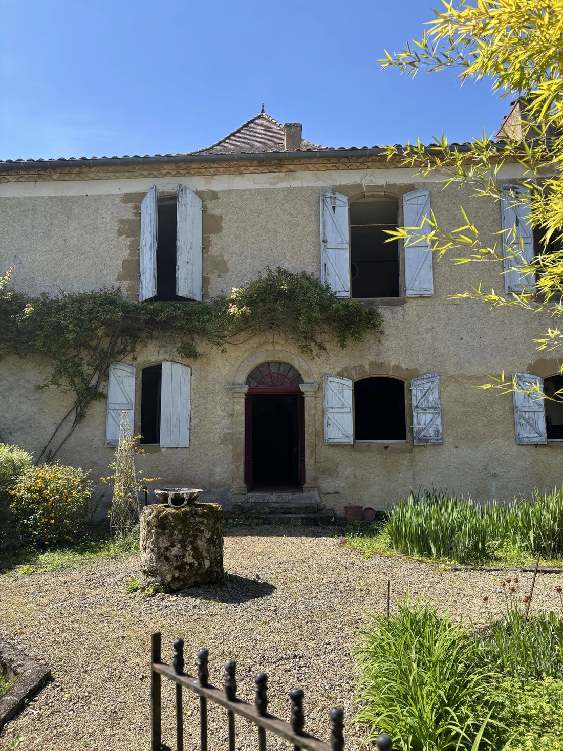 House in Mirande, Occitania, France 4 - 17781043
