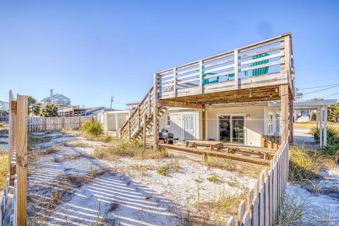 House in Gulf Breeze, Florida, United States 4 - 17778719