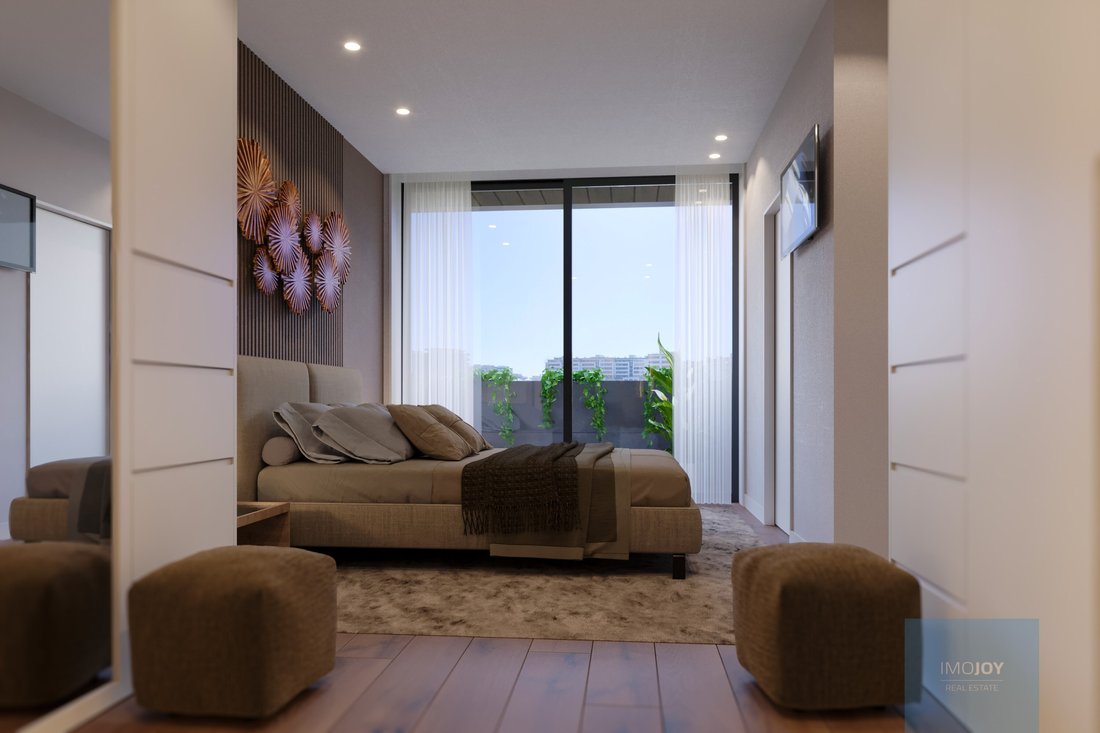 Apartment in Portimao, Algarve, Portugal 1 - 17782865
