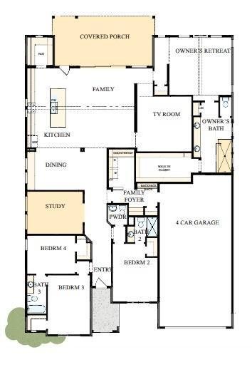 House in Houston, Texas, United States 4 - 17781927