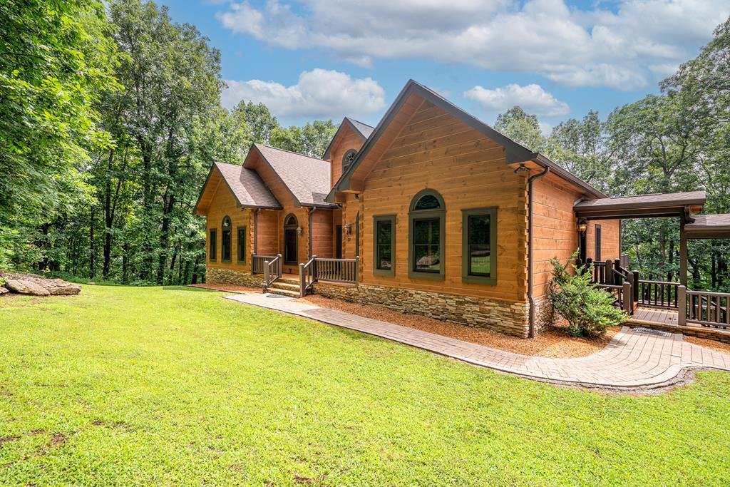 House in Jasper, Georgia, United States 3 - 17250515