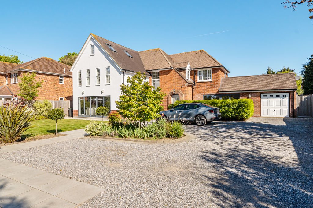 House in Gomer, Gosport, England 1 - 17780873