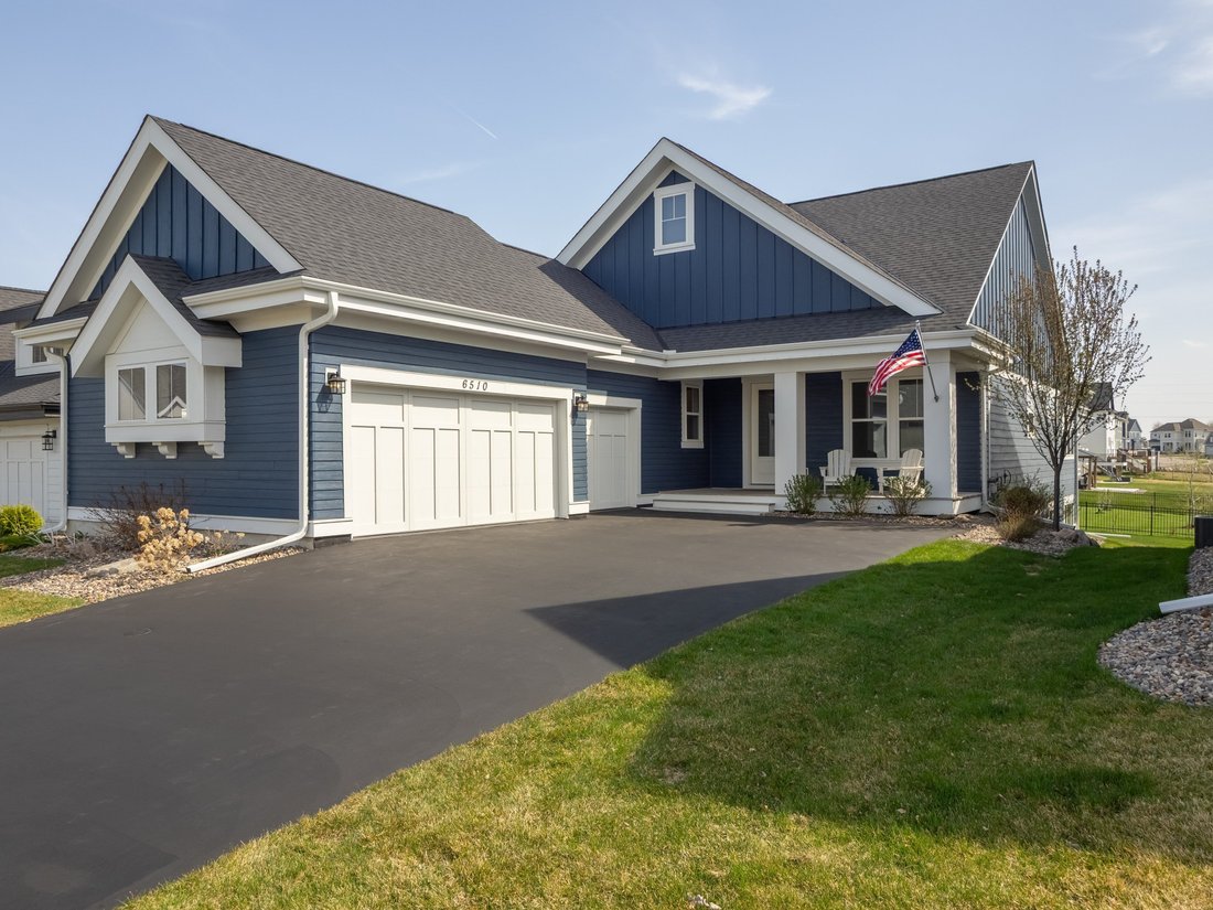 House in Chaska, Minnesota, United States 1 - 17779500