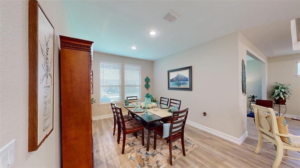 House in McKinney, Texas, United States 4 - 17781998
