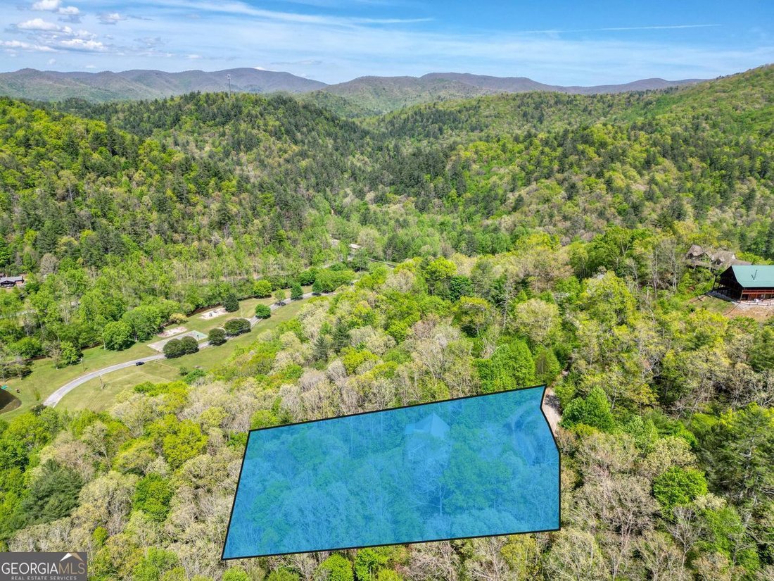House in Hiawassee, Georgia, United States 4 - 17614085