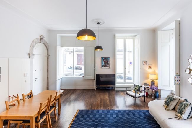 Apartment in Misericordia, Lisbon, Portugal 4 - 17779119