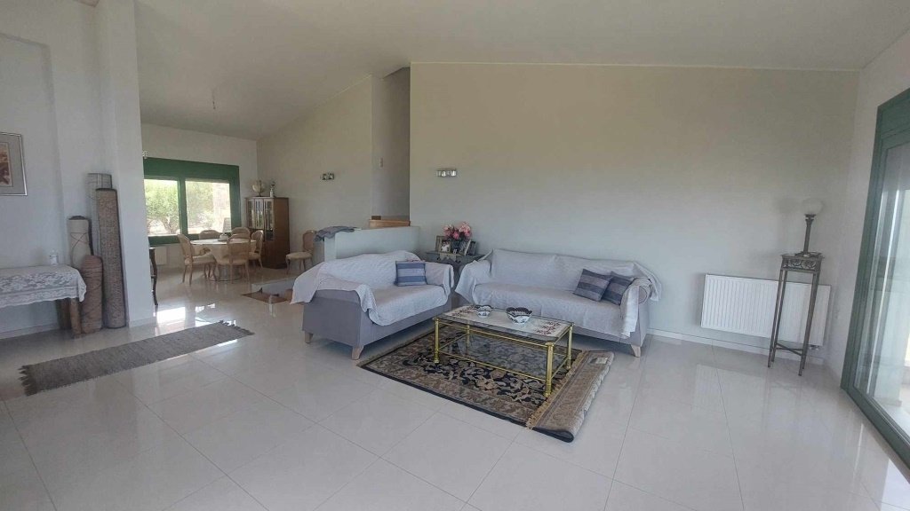 Villa in Community of Achlada, Gazi, Greece 5 - 17778798