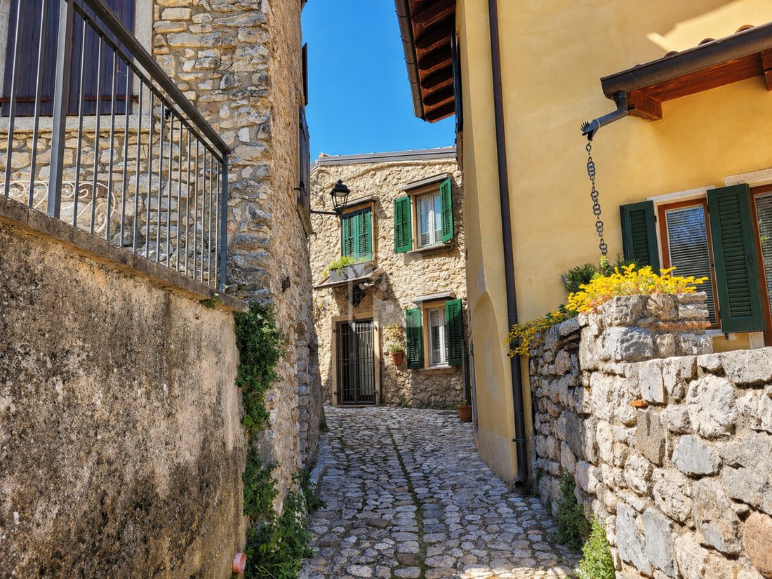 Apartment in Brenzone sul Garda, Veneto, Italy 2 - 17783039