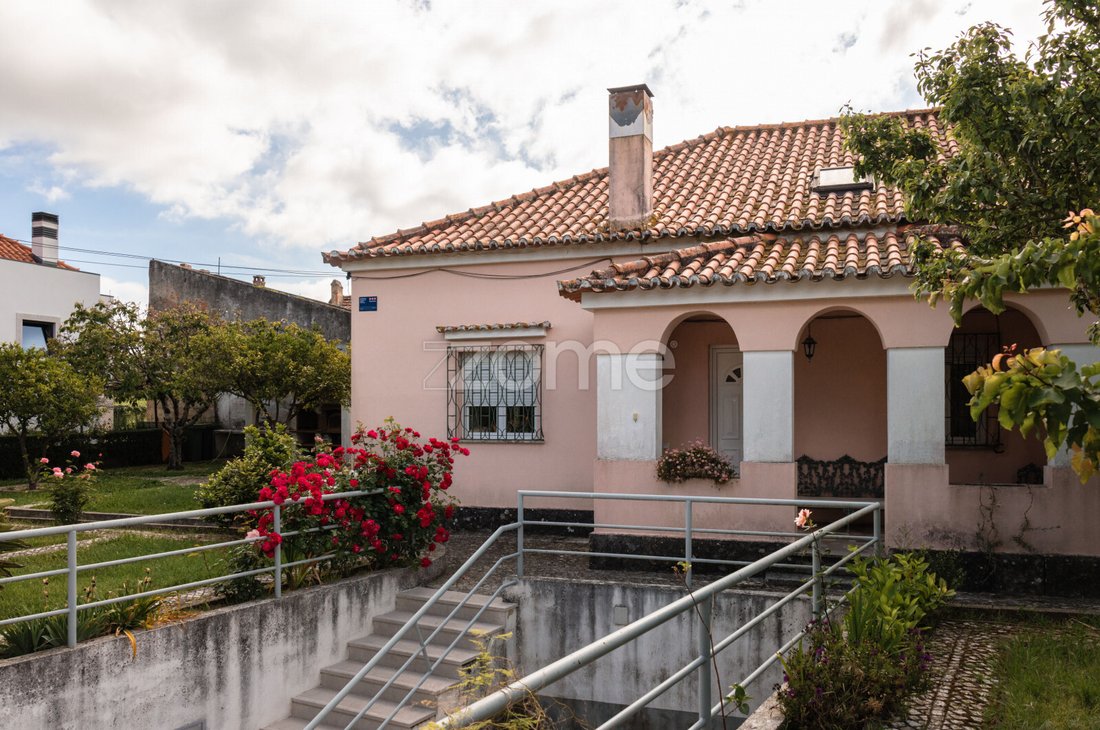 House in Carnide, Lisbon, Portugal 5 - 16919504
