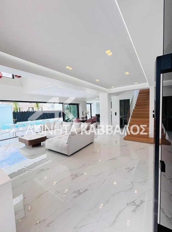 House in Vari, Attica, Greece 5 - 14353893
