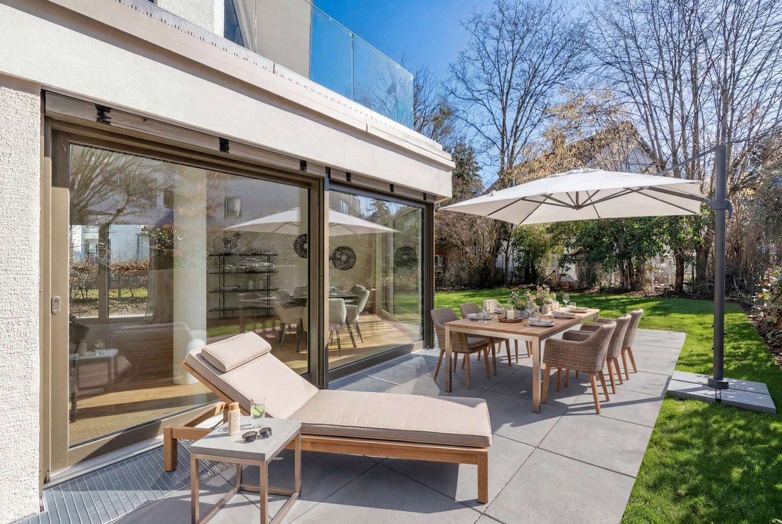 Apartment in Munich, Bavaria, Germany 2 - 17778977