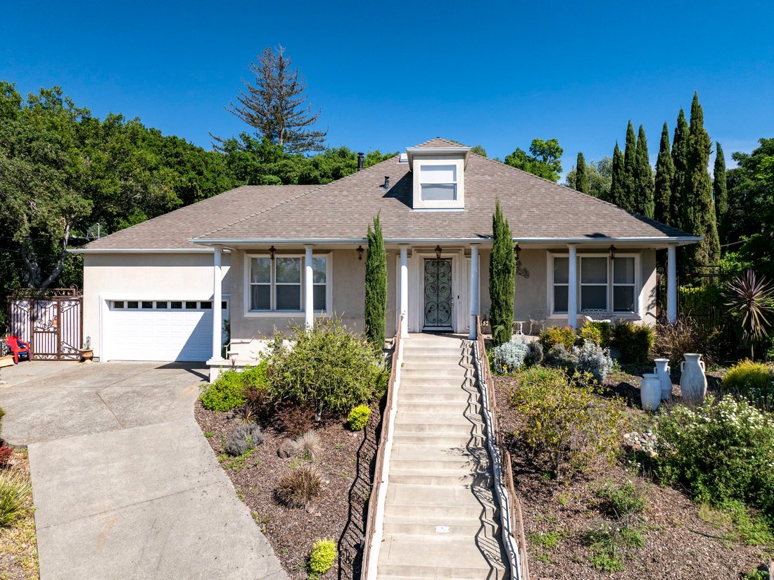 House in Napa, California, United States 2 - 17783428