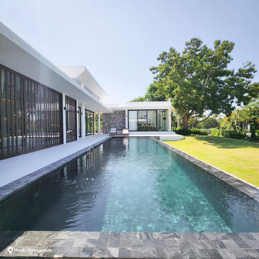 Villa in Pattaya City, Chon Buri, Thailand 3 - 17779697