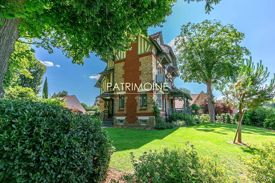 Villa in Les Bords de Seine, Soisy-sur-Seine, France 4 - 17782693