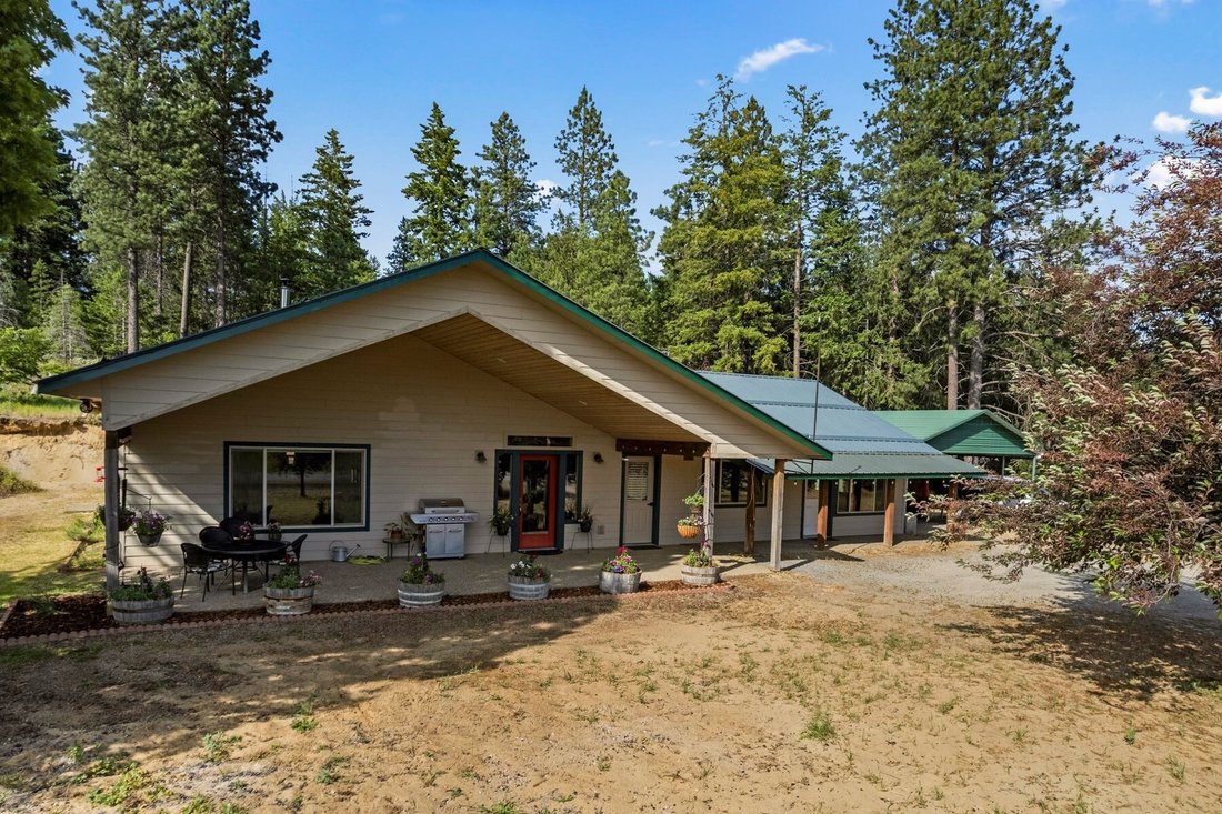 House in Naples, Idaho, United States 4 - 17780347