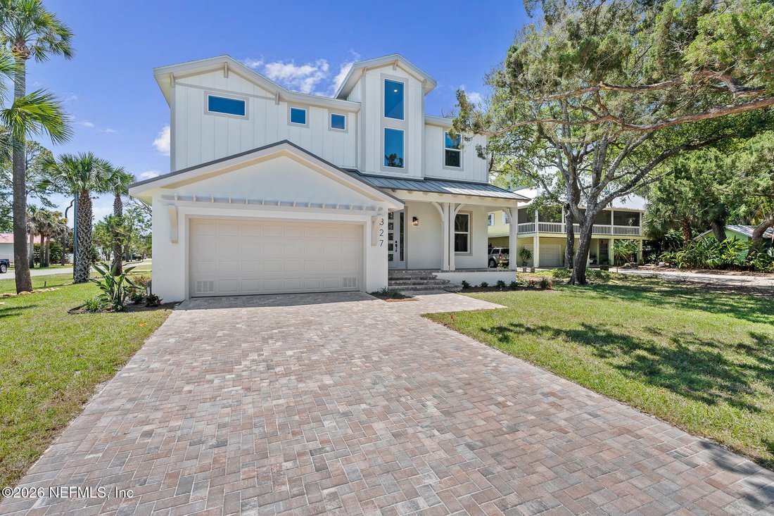 House in St. Augustine, Florida, United States 2 - 17281914