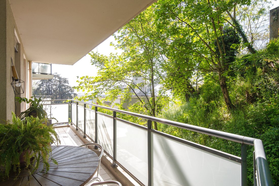 Apartment in Gerland, Lyon 7e Arrondissement, Lyon 4 - 17782379