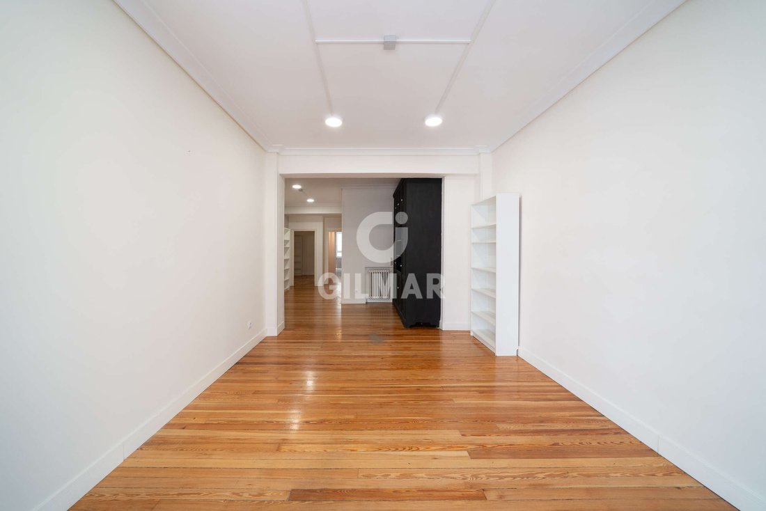 Apartment in Chamberi, Madrid, Spain 5 - 17778614