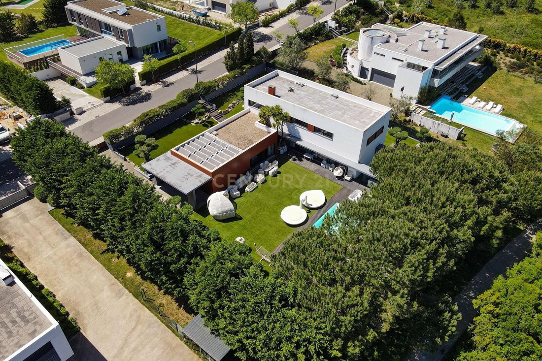 Villa in Belas, Lisbon, Portugal 5 - 17782482