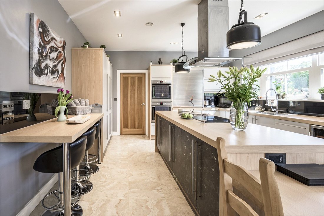 Haus in Doddington, England 5 - 17779639