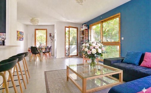 Apartment in Gerland, Lyon 7e Arrondissement, Lyon 1