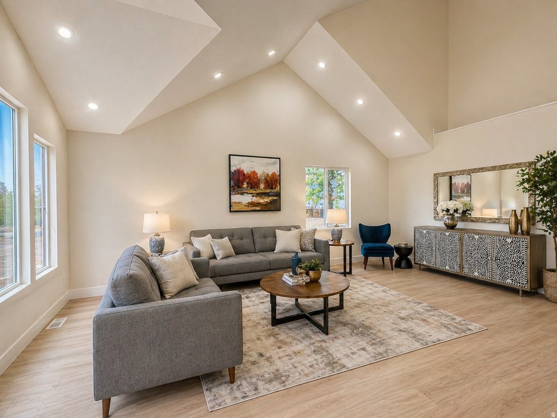 House in Cedar Hills, Utah, United States 3 - 17778595