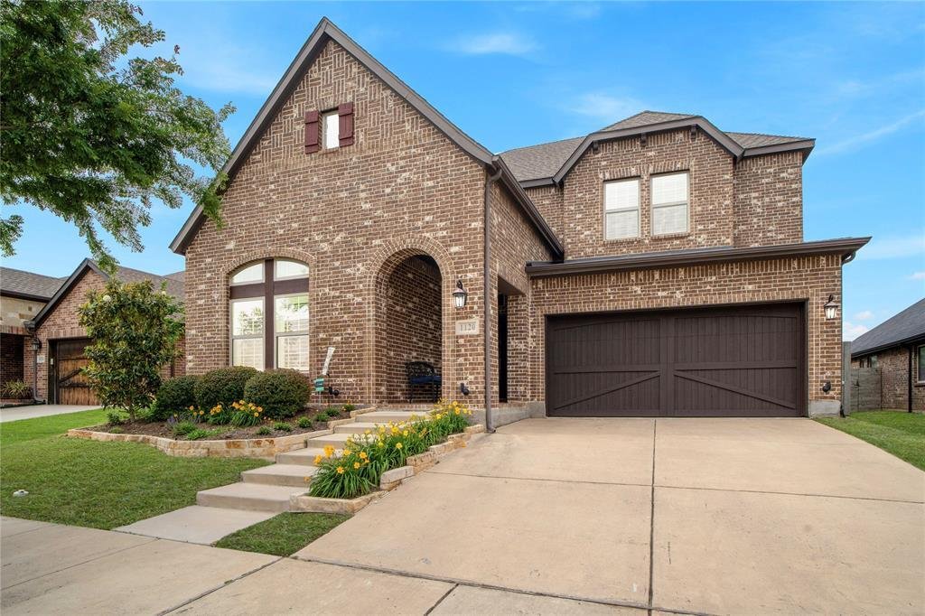 House in Lantana, Texas, United States 1 - 17454781