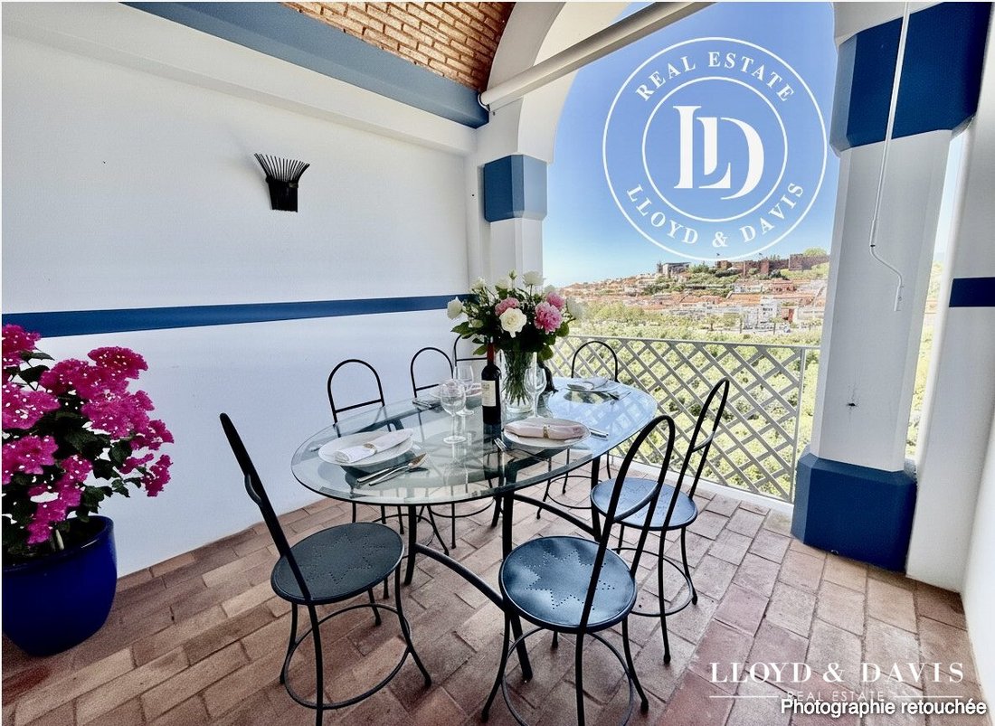 Villa in Silves, Algarve, Portugal 2 - 17783675
