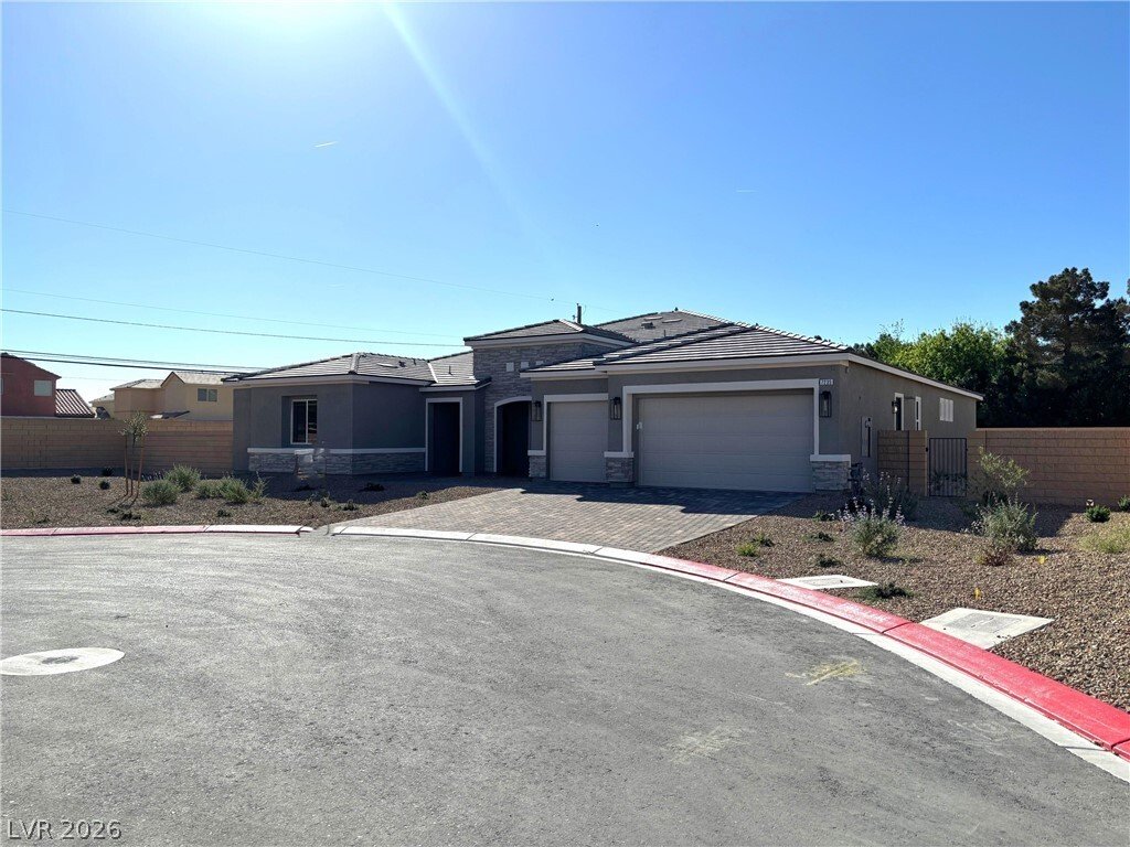 Maison à Las Vegas, Nevada, États-Unis 1 - 16300868