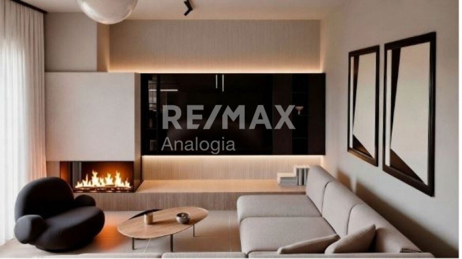 Apartment in Pylaia, Macedonia and Thrace, Greece 1 - 17780988