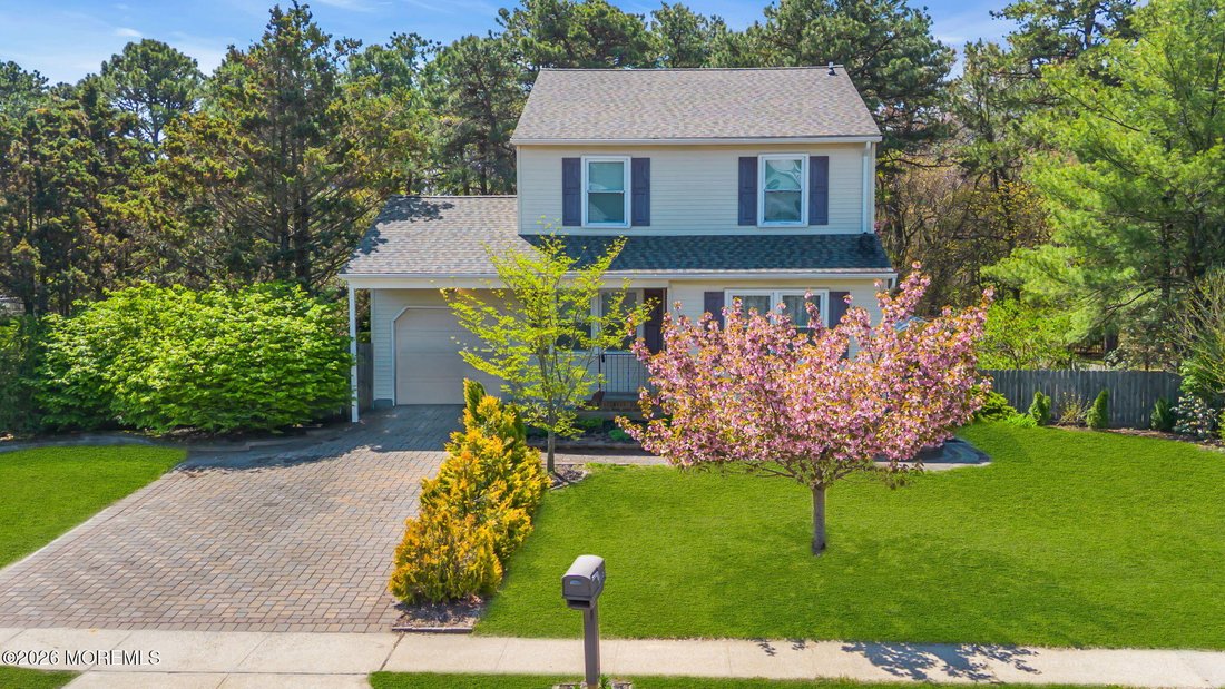 Brick Township, New Jersey, United States 4 - 17702837