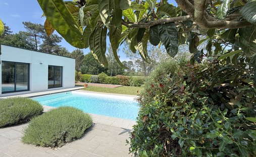 Maison à Gujan-Mestras, Nouvelle-Aquitaine, France 1