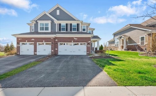 House in Long Grove, Illinois, United States 1