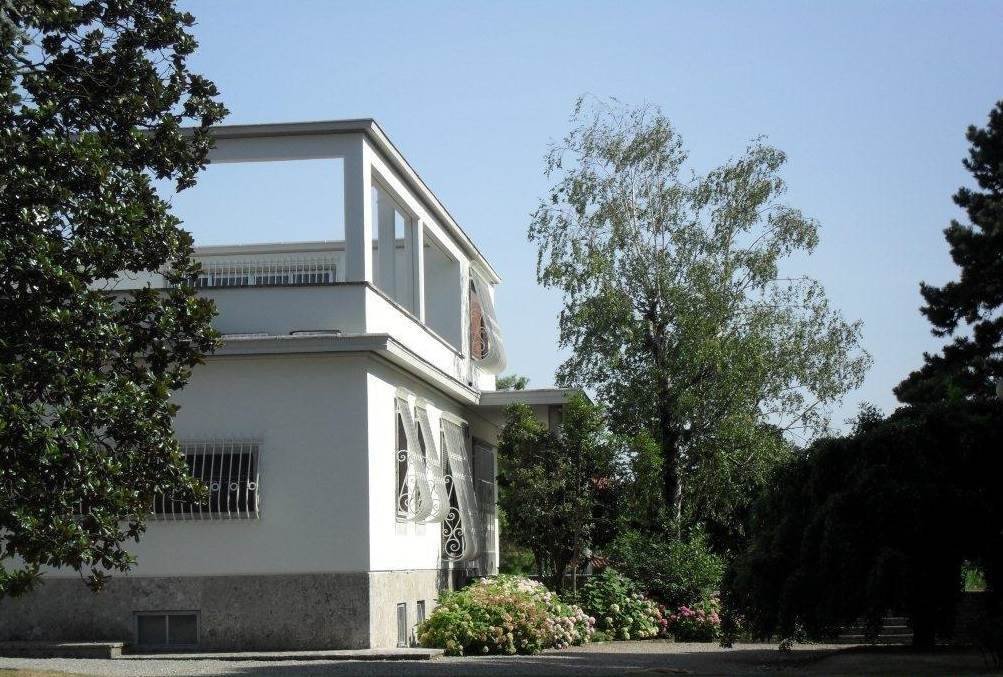 Villa in Seriate, Lombardy, Italy 3 - 17782724