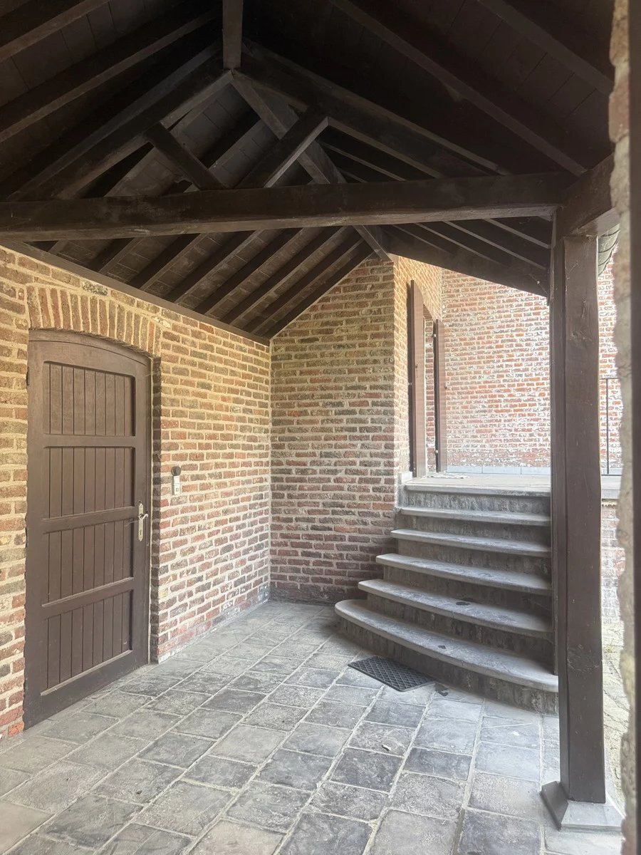 Estate in Frasnes-lez-Anvaing, Wallonia, Belgium 4 - 17779436