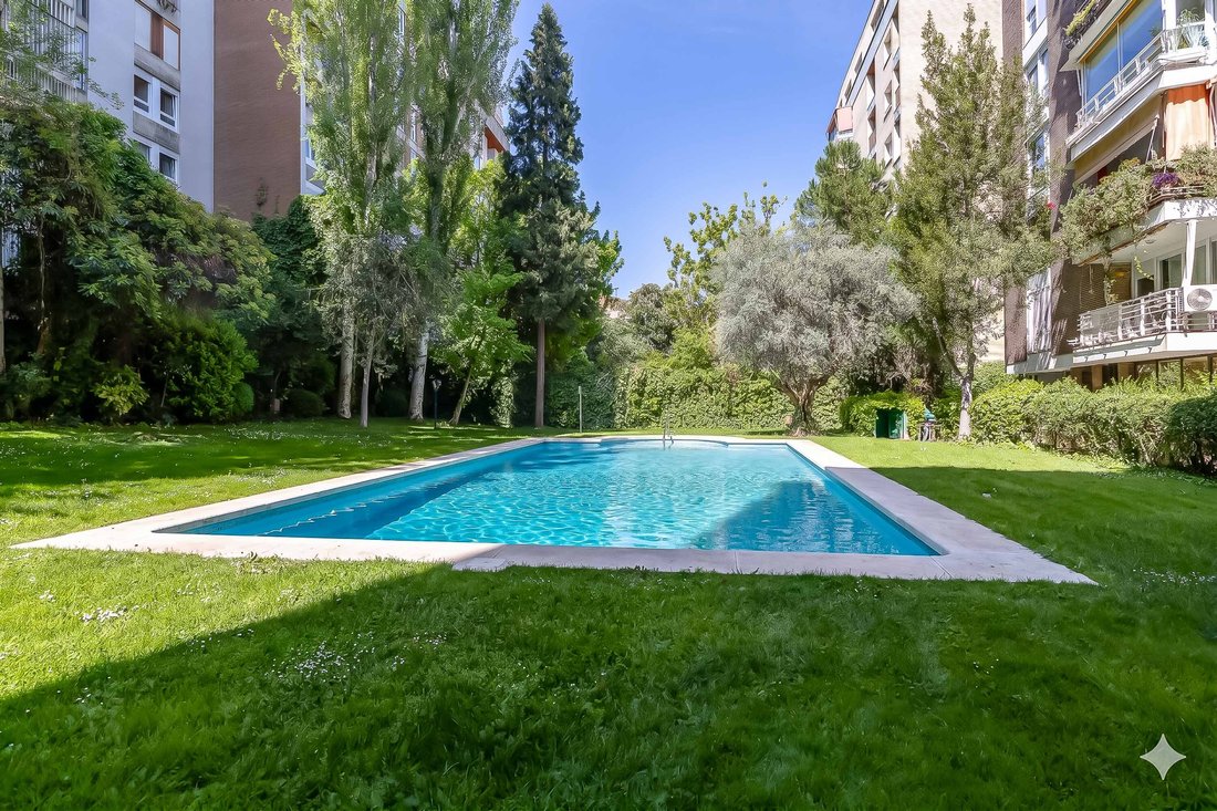 Apartment in Chamartín, Madrid, Spain 3 - 17782531