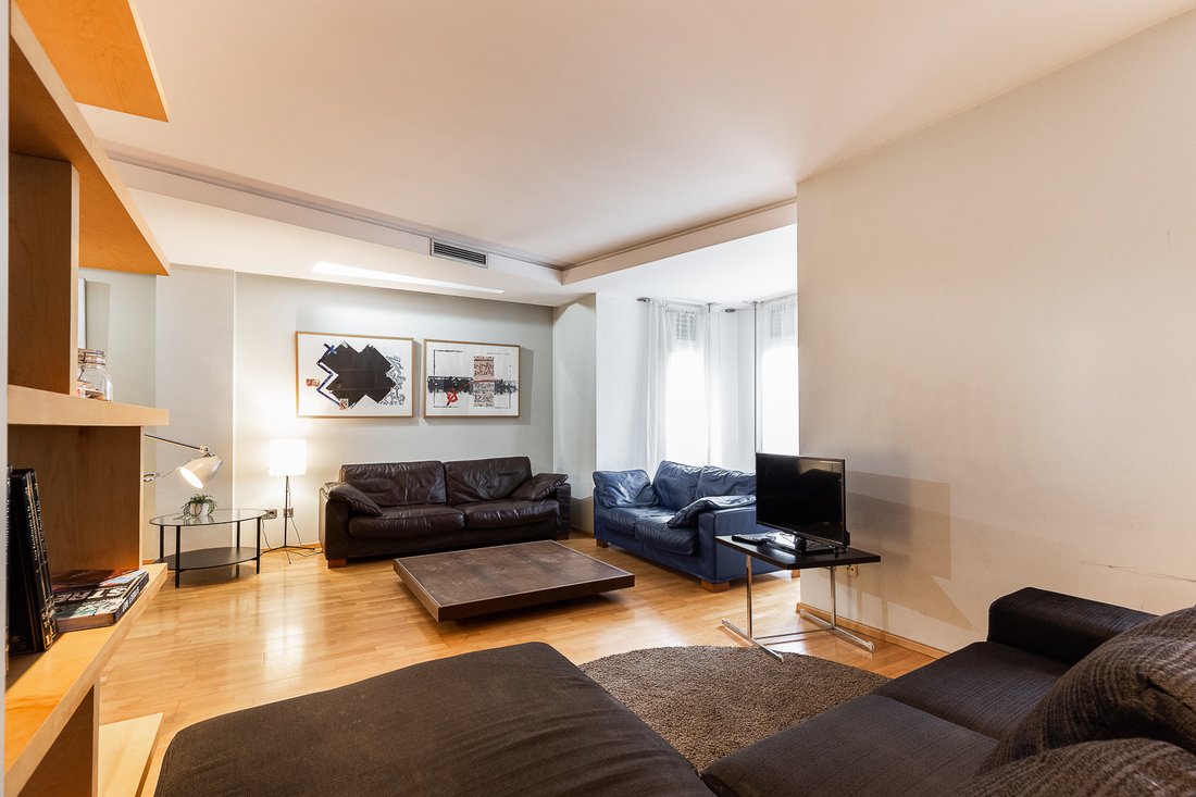 Apartment in Extramurs, Valencia, Spain 2 - 17782613