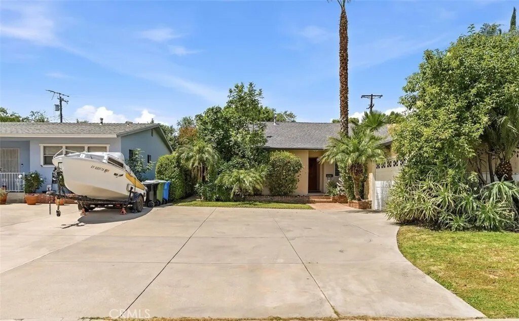 House in Los Angeles, California, United States 1 - 17781712
