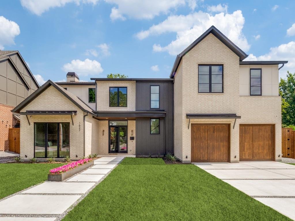 House in Dallas, Texas, United States 1 - 17781972
