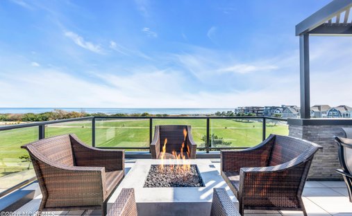Condo in Long Branch, New Jersey, United States 1